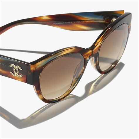 chanel lunette soleil|lunettes de soleil chanel.